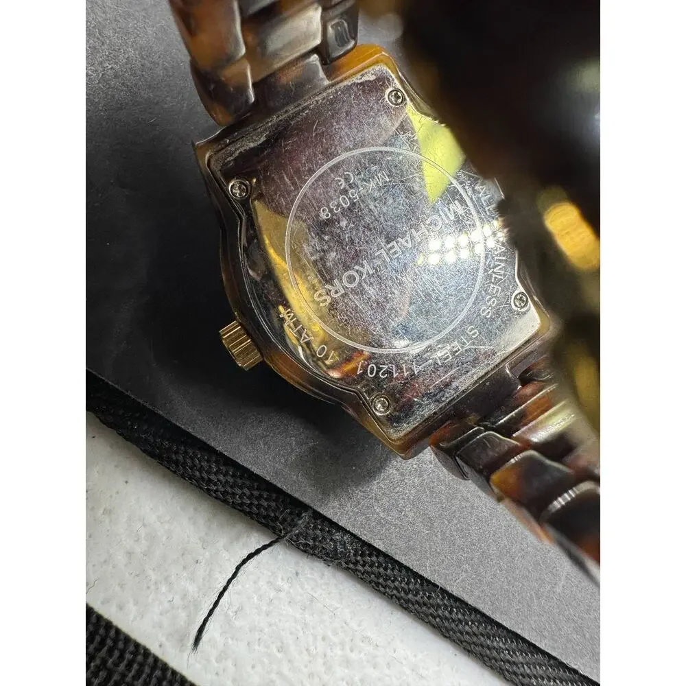 Michael Kors this stylish